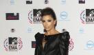 Eine Preisverleihung ohne Kostümwechsel ist undenkbar. Die Moderatorin der diesjährigen MTV Europe Music Awards (EMAs), Eva Longoria, hat sich ganze 13 Mal umzogen. Dabei wechselte sie nicht nur ihre Kleider, sondern auch ihr Frisuren. Mal trug sie Pferdeschwanz, mal trug sie Pony ... Foto: ap