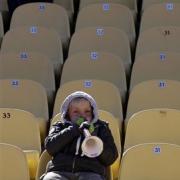 Vuvuzela ist ein WM-Marketinggag (Foto)