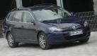 Die Motorenpalette des Golf Variant reicht bei den Benzinern von 80 bis 160 PS und bei den Selbstzündern von 105 bis 140 PS. Foto: pi
