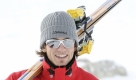 Damit Kälte und Nässe draußen bleiben: Skijacke mit Gore-Tex-Softshell-Membran. Foto: SRT-Archivbild