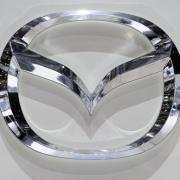 Defekte Servolenkung bei Mazda (Foto)