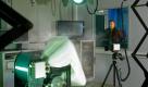 Highspeed-Kameras filmen die simulierten Crashs und liefern so exakte Daten. Foto: pi