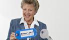 Wenn auch die Realitätsnähe bei der Lindenstraße sehr löblich ist, eines nervt doch sehr: die ewige Harmoniesucht von Helga Beimer (Marie Luise Marjan). Foto: WDR