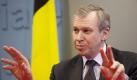 Yves Leterme ist seit April 2010 nur noch geschäftsführend im Amt. Foto: dpa