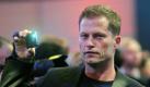 Til Schweiger ist vielseitig: Schauspieler, Regisseur und Produzent. Foto: Britta Pedersen Foto: dpa