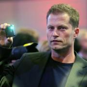 «Querdenker»-Preis für Til Schweiger (Foto)