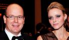 Prinz Albert von Monaco und seine Verlobte Charlene Wittstock nehmen am internationalen BirdLife Galadinner in Tokio teil. Die beiden halten sich schon länger in dem asiatischen Land auf, da Albert in dieser Woche das UN-Treffen zum Thema Biodiversität in Nagoya besucht hatte. Foto: dapd
