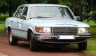 Edel und wertvoll: Der bärenstarke Mercedes 450SE der Baureihe w116 ist inzwischen 11.800 Euro wert. Vor zehn Jahren gab es den Sindelfinger noch für 5700 Euro (Quelle: Classic Data, November 2009, Zustandsnote 2). Foto: wikipedia
