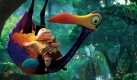 Die Harmonie ist in Gefahr, denn: Foto: © Disney/Pixar