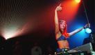 DJane Marusha schaffte ihren Durchbruch mit der Techno-Version von Judy Garlands Somewhere Over The Rainbow. Ein Ohrenschmaus ist dieses Cover deshalb noch lange nicht. Foto: dpa