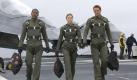 Hochentwickelte Kampfmaschinen entwickeln künstliche Intelligenz und machen sich selbstständig. Die Story von Stealth - Unter dem Radar ist einfach zu abgedroschen. Da können auch Jamie Foxx, Josh Lucas und Jessica Biel nichts mehr retten. 2005 machte der Film rund 99,5 Millionen Dollar Verlust. Foto: dapd