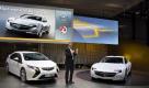 Wohin soll die Reise mit Opel gehen? Der Weg, den die Marke mit dem Blitz zukünftig einschlagen soll, wurde noch von GM-Europe-Chef Carl-Peter Forster festgelegt. Foto: pi