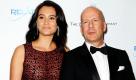 Bruce Willis (56) wird zum vierten Mal Vater. Der Schauspieler hat bereits aus erster Ehe mit Demi Moore bereits drei Kinder. Nun erwarten er und seine neue Ehefrau Emma Heming Willis (33) ein Baby. Foto: dapd