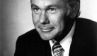 Der Liebenswerte: Talkshow-Host Johnny Carson wurde fr seinen Charme und seine Souvernitt geschtzt. Foto: dpa