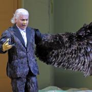 Mozarts «Titus»-Oper bekommt in Dresden viel Applaus (Foto)