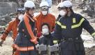 Ausnahmezustand: ARD und ZDF reagieren auf die außergewöhnlichen Zustände in Japan und schmeißen ihr Programm um. Foto: ap