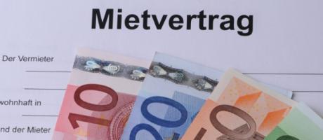 Wie der Staat die Wohnung finanziert (Foto)