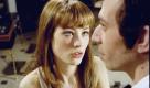 Im gleichen Jahr wurden Jane Birkin und Serge Gainsbourg ein Paar. Aus der bis 1980 dauernden Ehe der beiden ging Tochter Charlotte Gainsbourg hervor, die inzwischen auch als Schauspielerin und Sängerin erfolgreich ist. Foto: Prokino Filmverleih