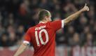 1:0 gegen Lyon: Bayern dank Robben auf Finalkurs (Foto)