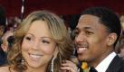 Mariah Carey und Nick Cannon bringen ihre Kinder ins Fernsehen. Foto: Andrew Gombert Foto: dpa