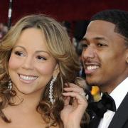 Mariah Careys Zwillinge geben ihr TV-Debüt (Foto)