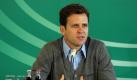 Oliver Bierhoff sieht das Spiel gegen die Niederlande als Prestigeduell. Foto: Ulrich Perrey Foto: dpa