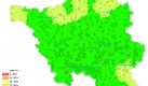 Neben den Ortschaften ohne Anschluss verfgten viele Gemeinden nur ber sehr geringe Bandbreiten. Die Lcken sollen nun mit Frequenzen des Fernseh-Signals geschlossen werden. Der obere Frequenzbereich des UHF-Bandes (zwischen 790 und 862 Megahertz) sei zu zwei Drittel fr militrische Zwecke reserviert und werde kaum noch genutzt. Foto: news.de