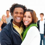 Multikulti ist Sprengstoff in der Liebe (Foto)