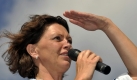 Ilse Aigner, CSU: Sie gehört auch der neuen Regierung als Agrarministerin an. Die Krise der Milchbauern bleibt damit auch in Zukunft eines ihrer Hauptarbeitsgebiete. Foto: news.de