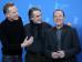 Kevin Spacey, Jeremy Irons und Paul Bettany (Foto)