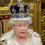 Queen Elizabeth II. jagt Victorias Rekord (Foto)