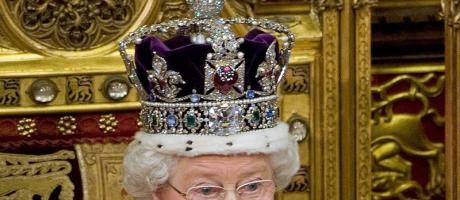 Queen Elizabeth II. jagt Victorias Rekord (Foto)