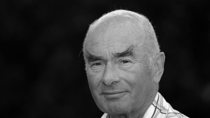 Jörg Schönbohm war zehn Jahre lang Brandenburgs Innenminister.