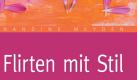 Etikette-Expertin Nandine Meyden hat sich jetzt auch dem Thema Flirten angenommen. Denn gerade da lauern einige Stil-Fallen. Foto: humboldt