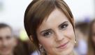 Die britische Schauspielerin Emma Watson bei der Weltpremiere des Films Harry Potter und die Heiligtuemer des Todes - Teil 2 im Trafalgar Square in London. Sie erinnert sich an die mitunter gefährlichen Dreharbeiten zu den Harry Potter-Filmen. Um ganz ehrlich zu sein, steht man schon lieber daneben und lässt die Stuntleute die gefährlichen Sachen tun. Aber hin und wieder mussten wir auch ran, erzälte die 21-Jährige der Berliner Morgenpost. Foto: dapd