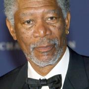 Ausgebuchter Spätzünder mit Oscar - Morgan Freeman wird 75 (Foto)