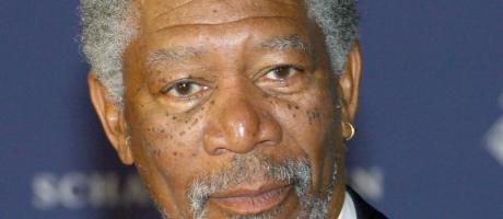 Ausgebuchter Spätzünder mit Oscar - Morgan Freeman wird 75 (Foto)