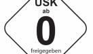 ab 0 freigegeben sind Spiele, die seitens der Jugendschützer als ungefährlich eingstuft werden. Die Spiele sind in der Regel kindgerecht episodisch aufgebaut und lassen sich entspannt spielen. Alle Handlungen sind in eine bunte Umgebung mit friedlicher Atmosphäre eingebettet. Foto: USK