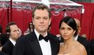 2003 lernte Matt Damon beim Dreh von der Komödie Unzertrennlich die Argentinierin Luciana Barroso kennen, mit der er auch sein privates Glück fand. Das Paar heiratete 2005 und hat inzwischen zwei gemeinsame Kinder. Foto: dpa
