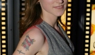 Charlotte Roche (Foto)