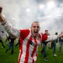 Fortuna Düsseldorf - Hertha BSC (Foto)