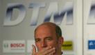 Wolfgang Ullrich glaubt, dass DTM-Rückkehrer BMW nichts verlernt hat. Foto: Jens Wolf Foto: dpa