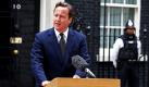 Wegen der anhaltenden Krawalle in London und anderen Städten Großbritanniens hat der britische Premierminister David Cameron das Parlament aus der Sommerpause gerufen. Cameron kündigte an, konsequent gegen die Krawallmacher vorzugehen, zur Not mithilfe des Militärs. Foto: dapd