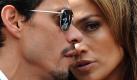 Sechs Wochen nach dem Liebes-Aus von Jennifer Lopez (42) und Marc Anthony (42) spricht der Latino-Sänger erstmals öffentlich über die Trennung. Es sei nichts «Sensationelles» vorgefallen, was das Ende bewirkt hätte, sagte Anthony dem US-Sender ABC. Es habe einfach nicht mehr funktioniert. Beide Ehepartner hätten das erkannt. «Solche Dinge passieren», so Anthony. Gerüchte über Untreue wies der Sänger entschieden zurück.  Foto: dpa