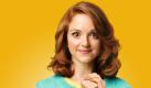 Emma Pillsbury (Jayma Mays) hat jedoch auch ein Auge auf Will geworfen. Außerdem möchte sie ihrem Kollegen helfen, dem Chor der McKinley High zu altem Ruhm verhelfen. Foto: Fox Broadcasting Company