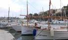 Im Jachthafen von Porto Cristo liegt ein Boot neben dem anderen - die kleine Stadt an Mallorcas Ostküste lohnt einen Abstecher und ist einfach zu erreichen. Foto: dpa