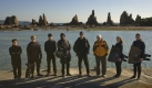 ... und einem ausgewählten Team einen Film über diesen Ort gemacht. Foto: OPS