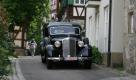 Bis in die 1930er Jahre hinein waren die hoch verdichteten Dieseltriebwerke mit der Glühzündung allein in Nutzfahrzeugen, Lokomotiven und Schiffen verbaut worden. Foto: pi