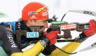 Arnd Peiffer wurde von der Jury auf den zweiten Platz gesetzt. Foto: Filip Singer Foto: dpa