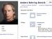 Breivik Facebook (Foto)